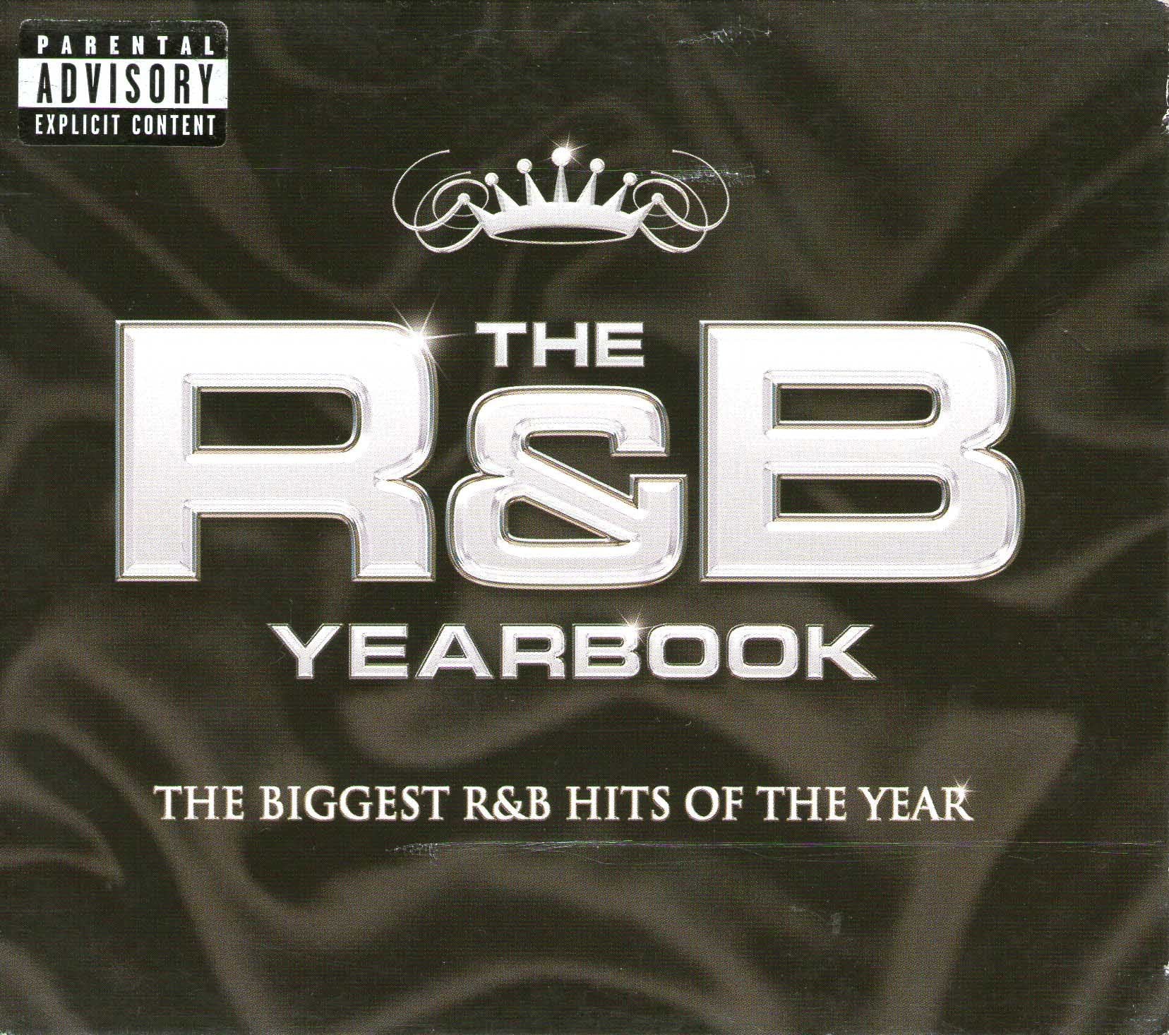 The R&b Yearbook 2006