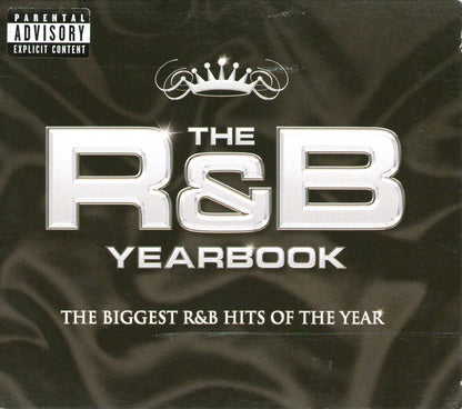 The R&b Yearbook 2006