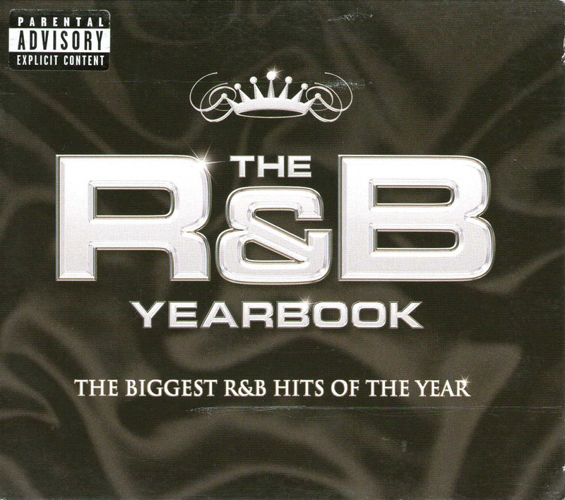 The R&b Yearbook 2006