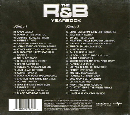 The R&b Yearbook 2006