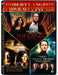 Angels & Demons / Da Vinci Code, The / Inferno - Set (Bilingual)
