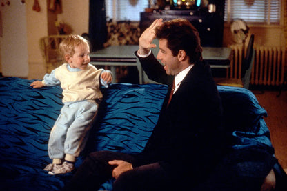 Look Who's Talking
