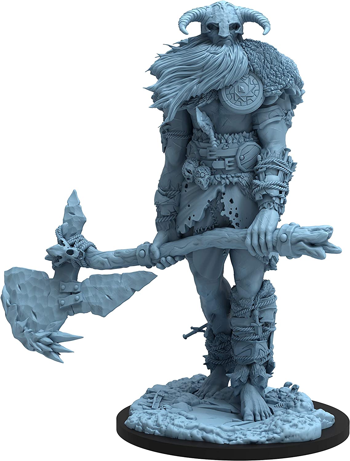 Steamforged Games Encounters Monstruo Encuentros épicos: Cavernas del Gigante de Escarcha, Multicolor, Medium (SFEE-003