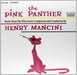 The Pink Panther (Lp/180gr./33rpm