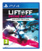 Liftoff Drone Racing Deluxe Edition (PS4