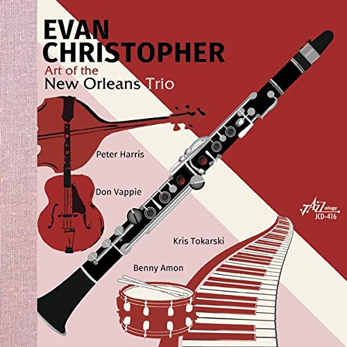 Art Of The New Orleans Trio