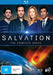 Salvation - The Complete Series