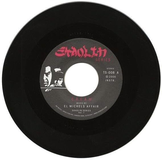 C.R.E.A.M./Glaciers of Ice