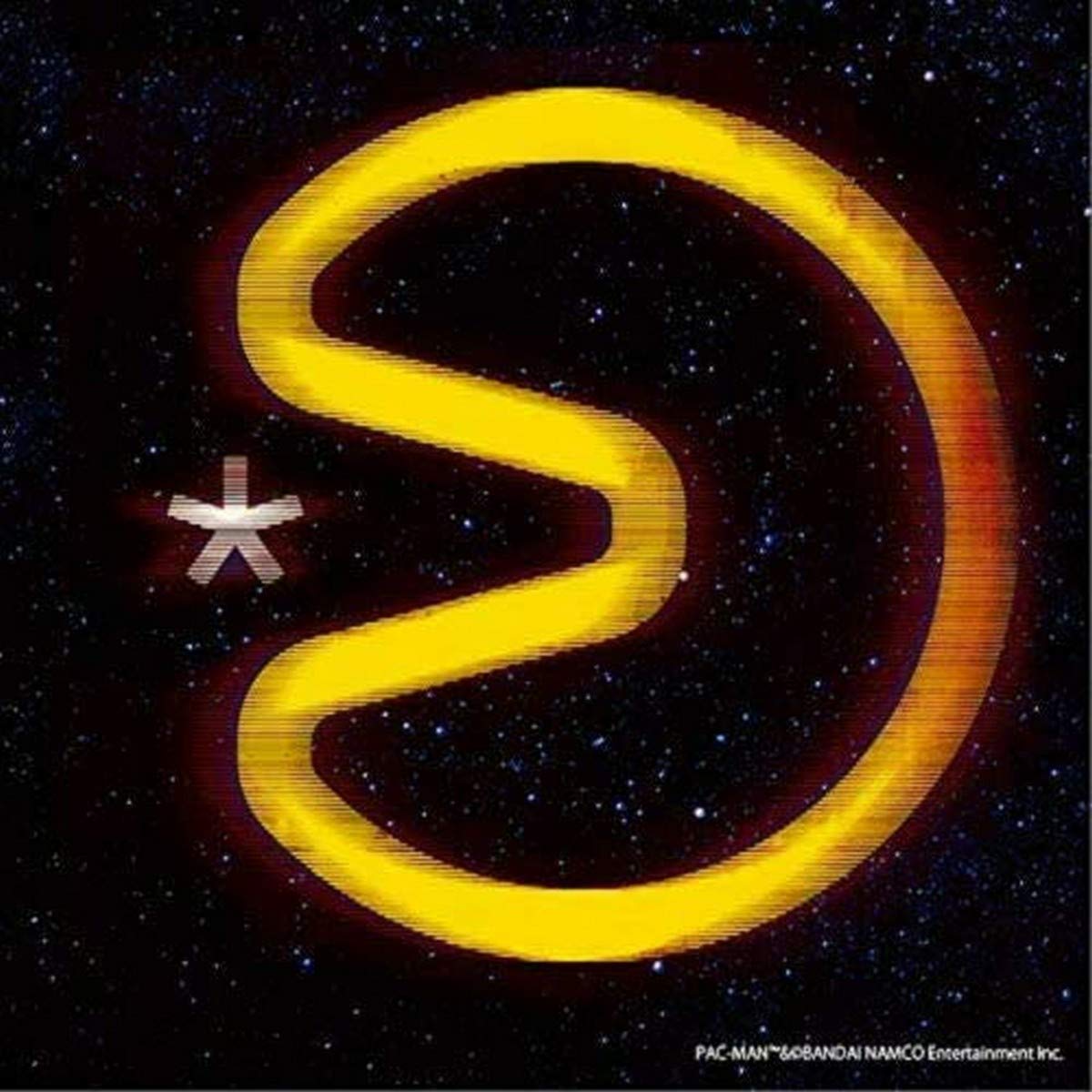 Join The Pac - Pac-man 40th Anniversary Album