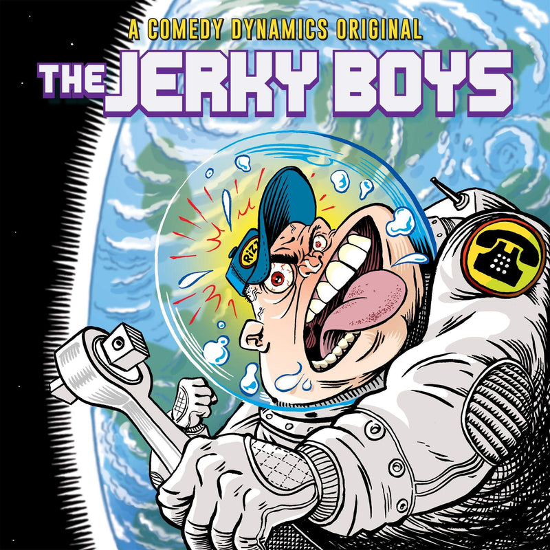 Jerky Boys (Various Artists
