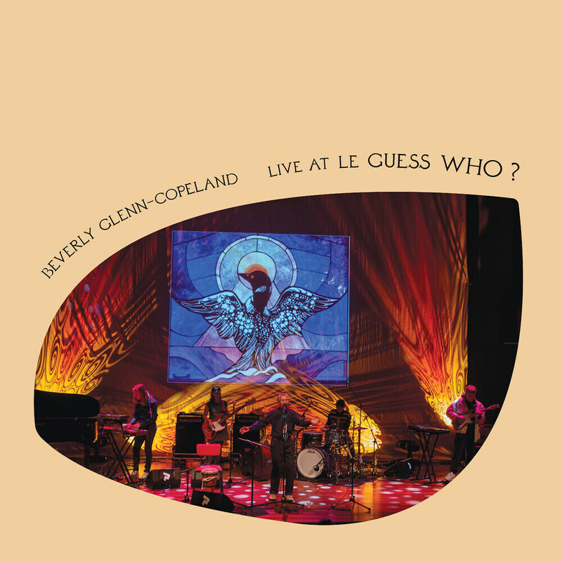 Live at Le Guess Who? (RSD Black Friday 2020)