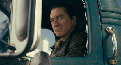 The Irishman (the Criterion Collection)