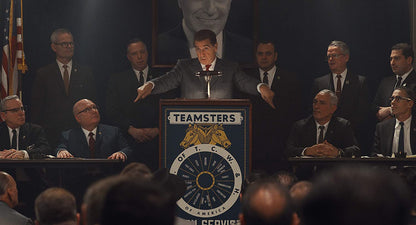 The Irishman (the Criterion Collection)