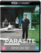 Parasite: Black and White Edition