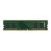 Kingston Branded Memory 8GB DDR4 2666MT/s DIMM Single Rank Module KCP426NS6/8 Desktop Memory