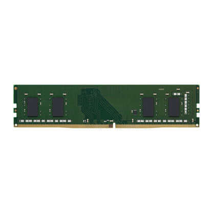 Kingston Branded Memory 8GB DDR4 2666MT/s DIMM Single Rank Module KCP426NS6/8 Desktop Memory