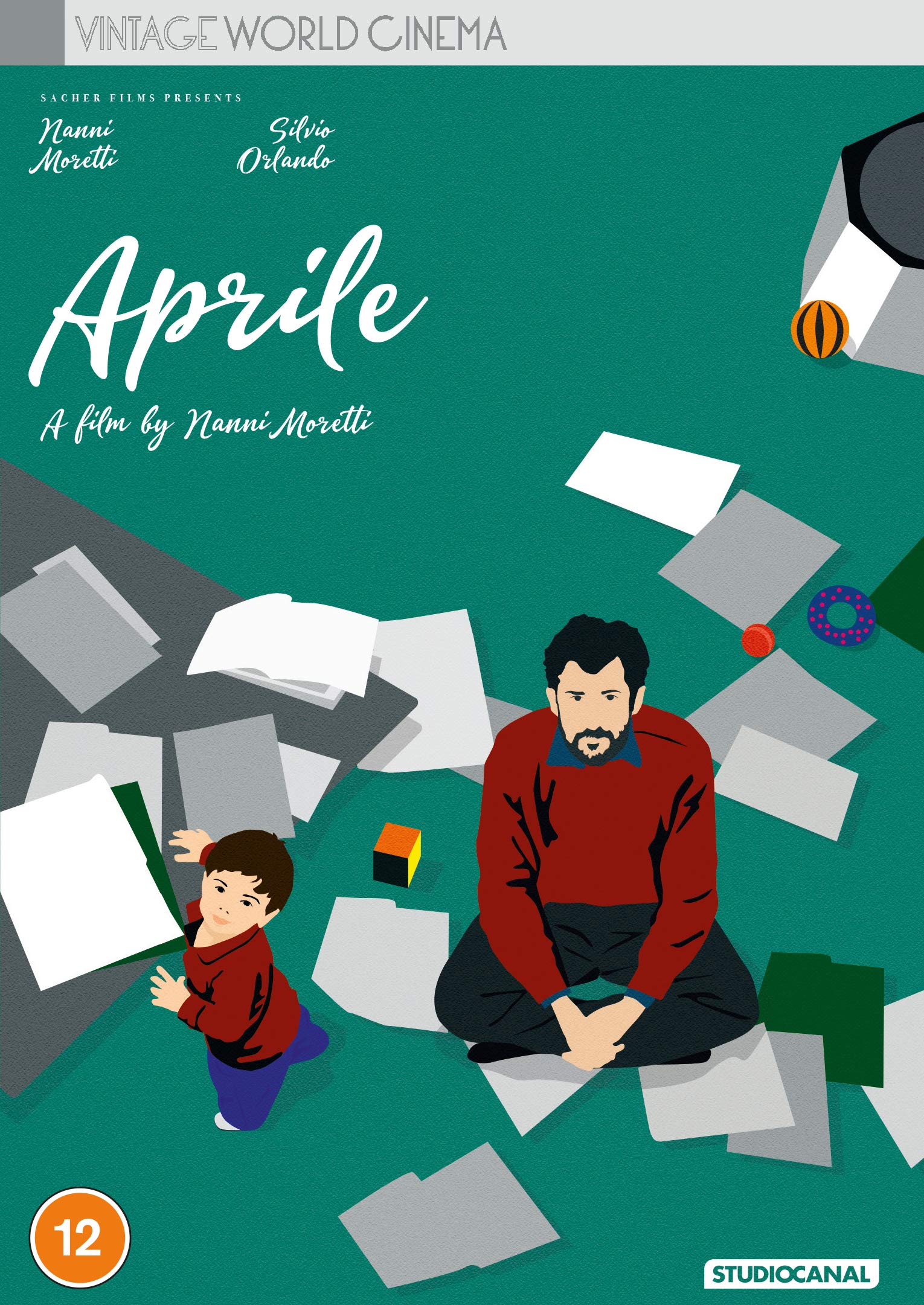 Aprile