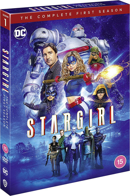 Stargirl: The Complete First Season
