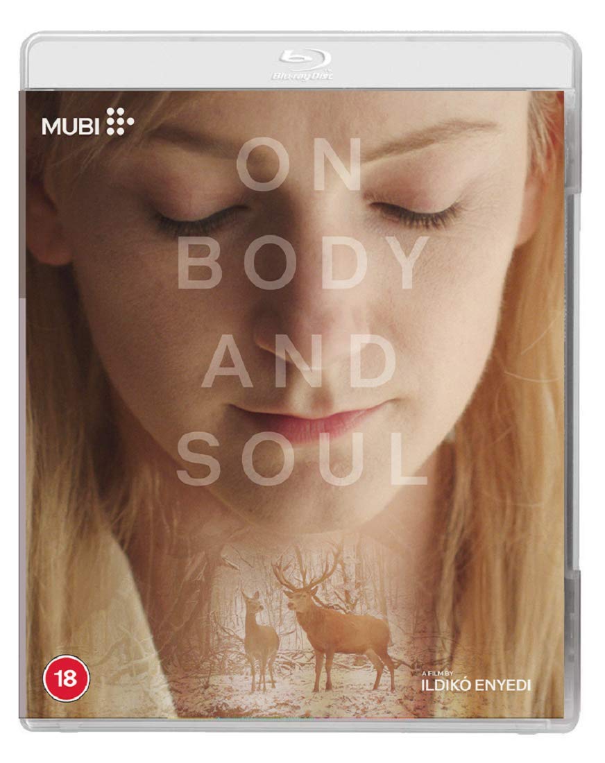 On Body and Soul