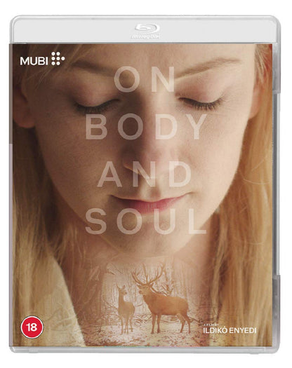 On Body and Soul