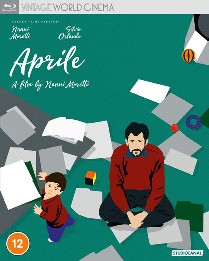 Aprile