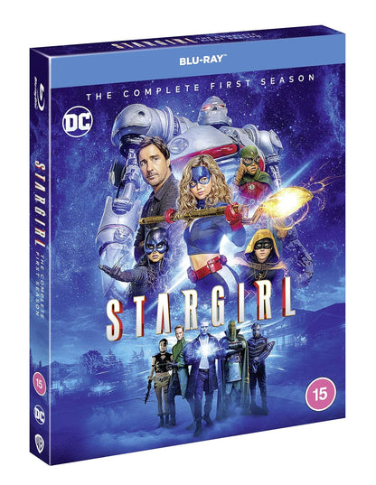 DC’s Stargirl: Season 1