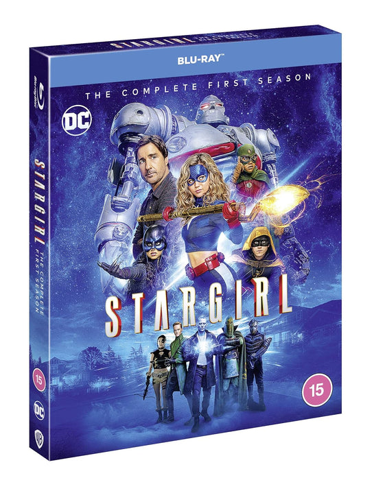 DC’s Stargirl: Season 1