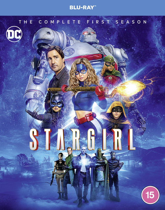 DC’s Stargirl: Season 1