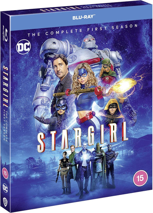 DC’s Stargirl: Season 1