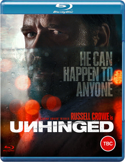 Unhinged