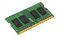 Kingston ValueRAM 8GB 2666MT/s DDR4 Non-ECC CL19 SODIMM 1Rx16 1.2V KVR26S19S6/8 Laptop Memory 8GB 1Rx16 2666MT/s DDR4 Single Module