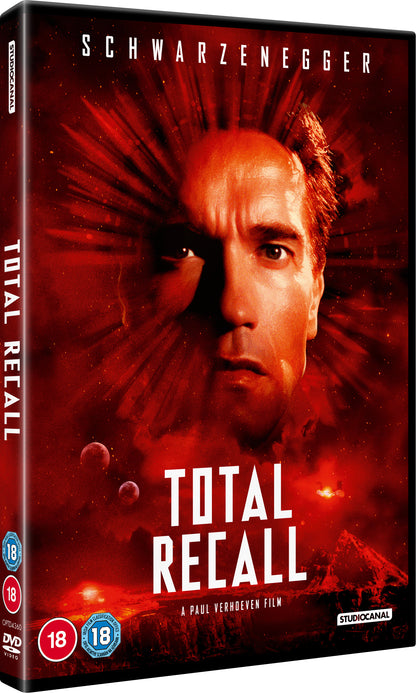 Total Recall