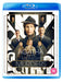Agatha and the Midnight Murders Blu-Ray