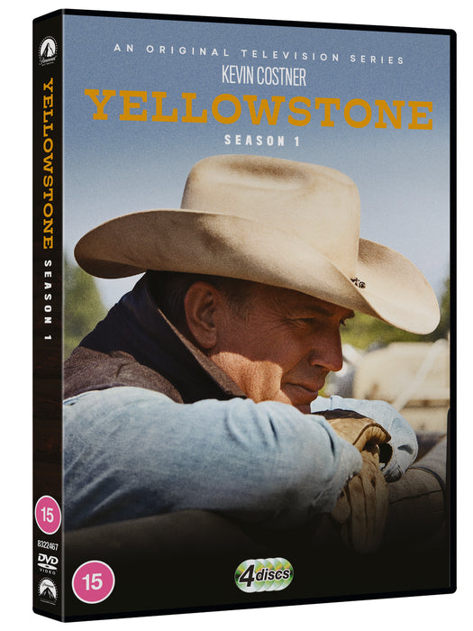Yellowstone: Season 1