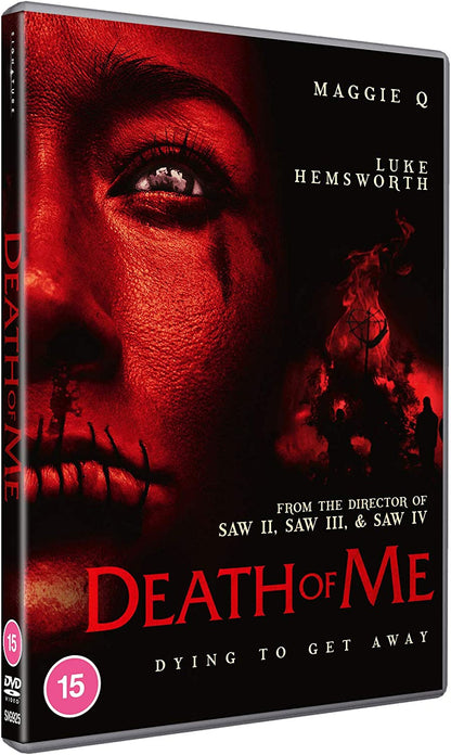 Death of Me