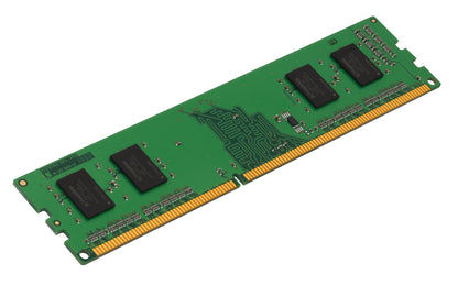 Kingston ValueRAM 8GB 2666MT/s DDR4 Non-ECC CL19 DIMM 1Rx16 1.2V KVR26N19S6/8 Desktop Memory