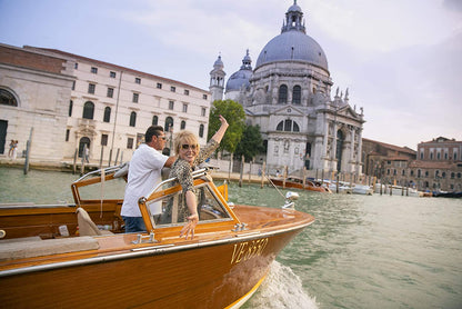 Joanna Lumley's Unseen Adventures