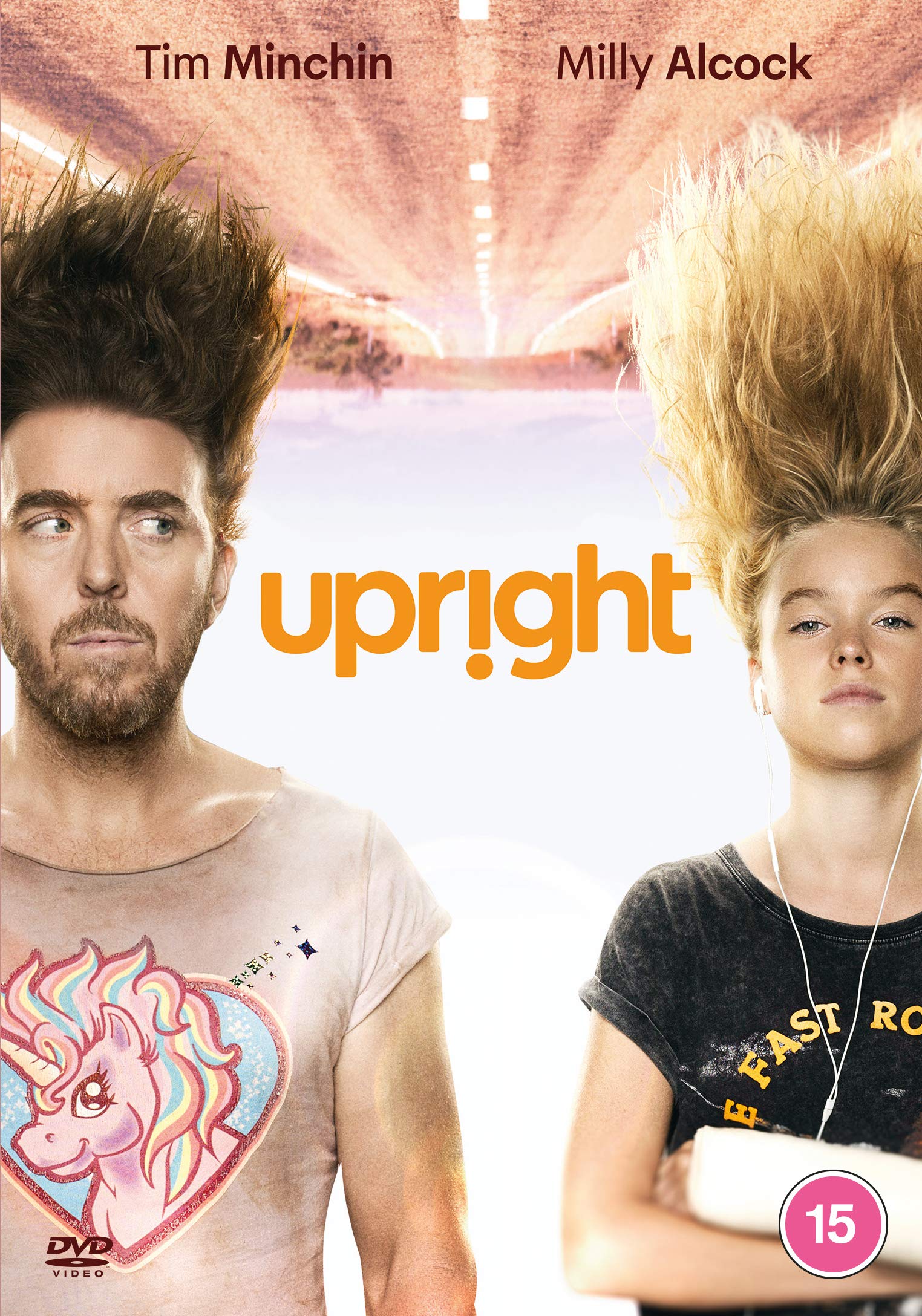 Upright