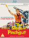 The Siege of Pinchgut