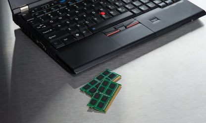 Kingston Branded Memory 8GB DDR4 3200MT/s Single Rank SODIMM KCP432SS6/8 Notebook Memory