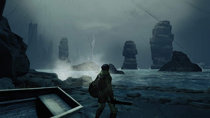 Chronos - Before the Ashes (PS4)