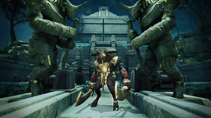 Chronos: Before the Ashes (Xbox One)