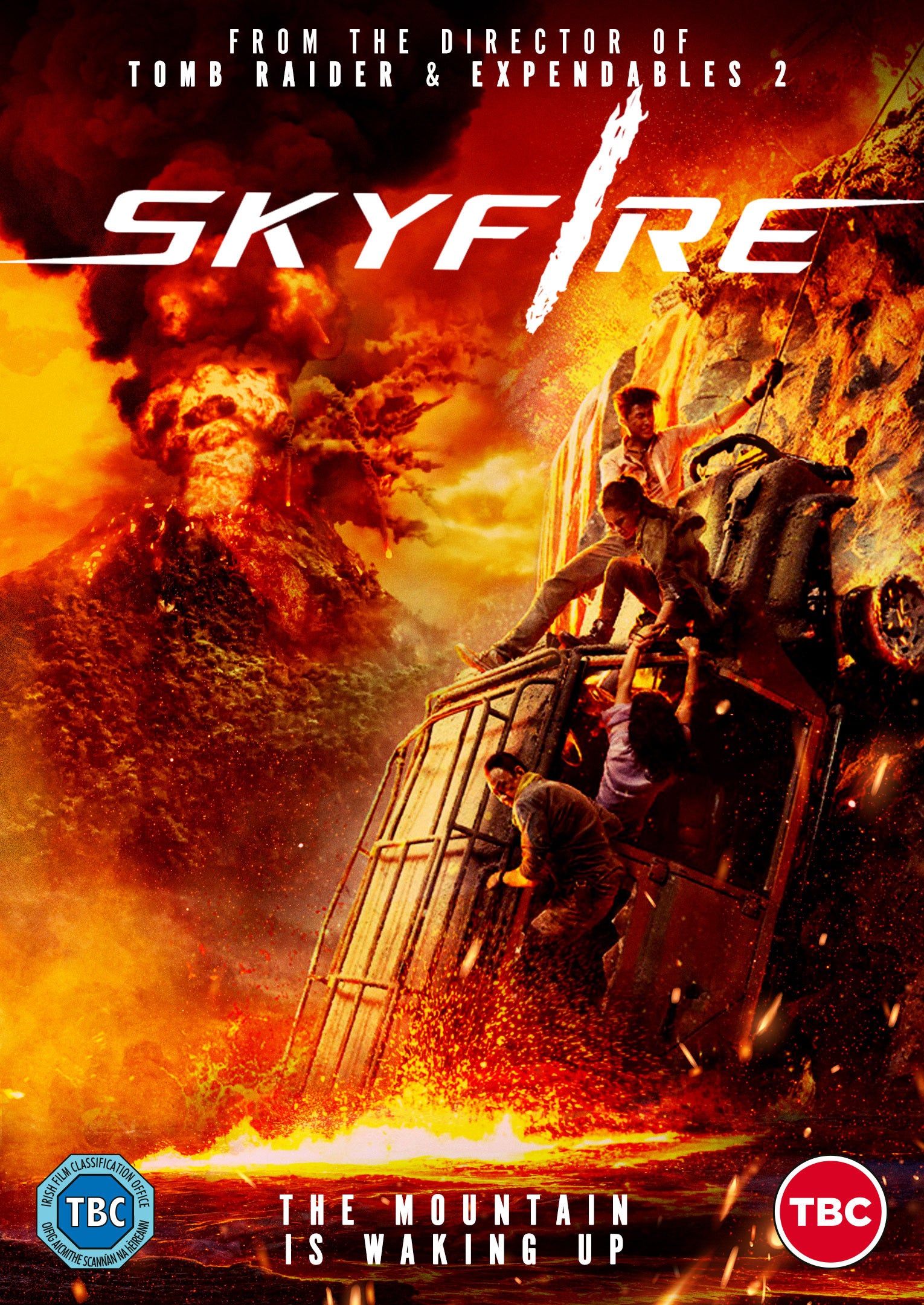 Skyfire