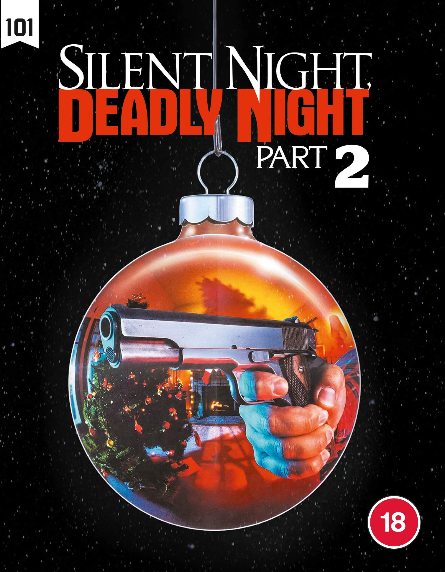 Silent Night, Deadly Night: Part 2