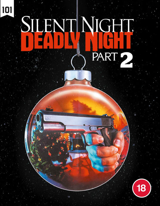 Silent Night, Deadly Night: Part 2