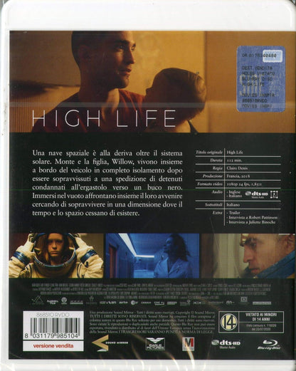 High Life