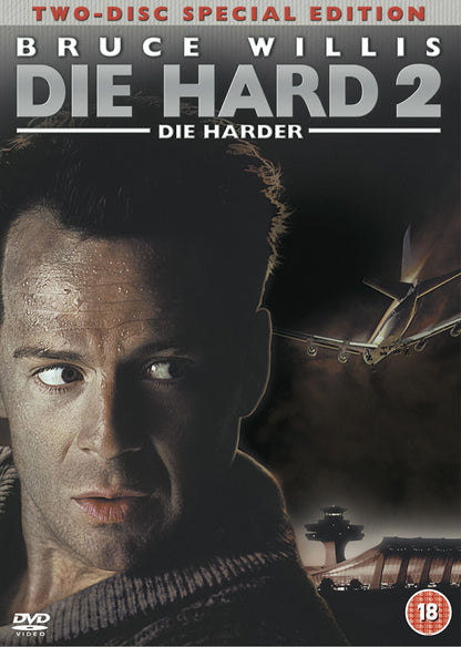 Die Hard 2 - Die Harder