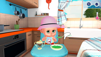 My Universe: My Baby (PS4