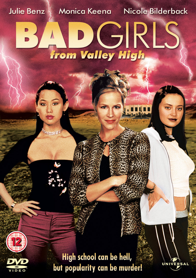 Bad Girls from Valley High