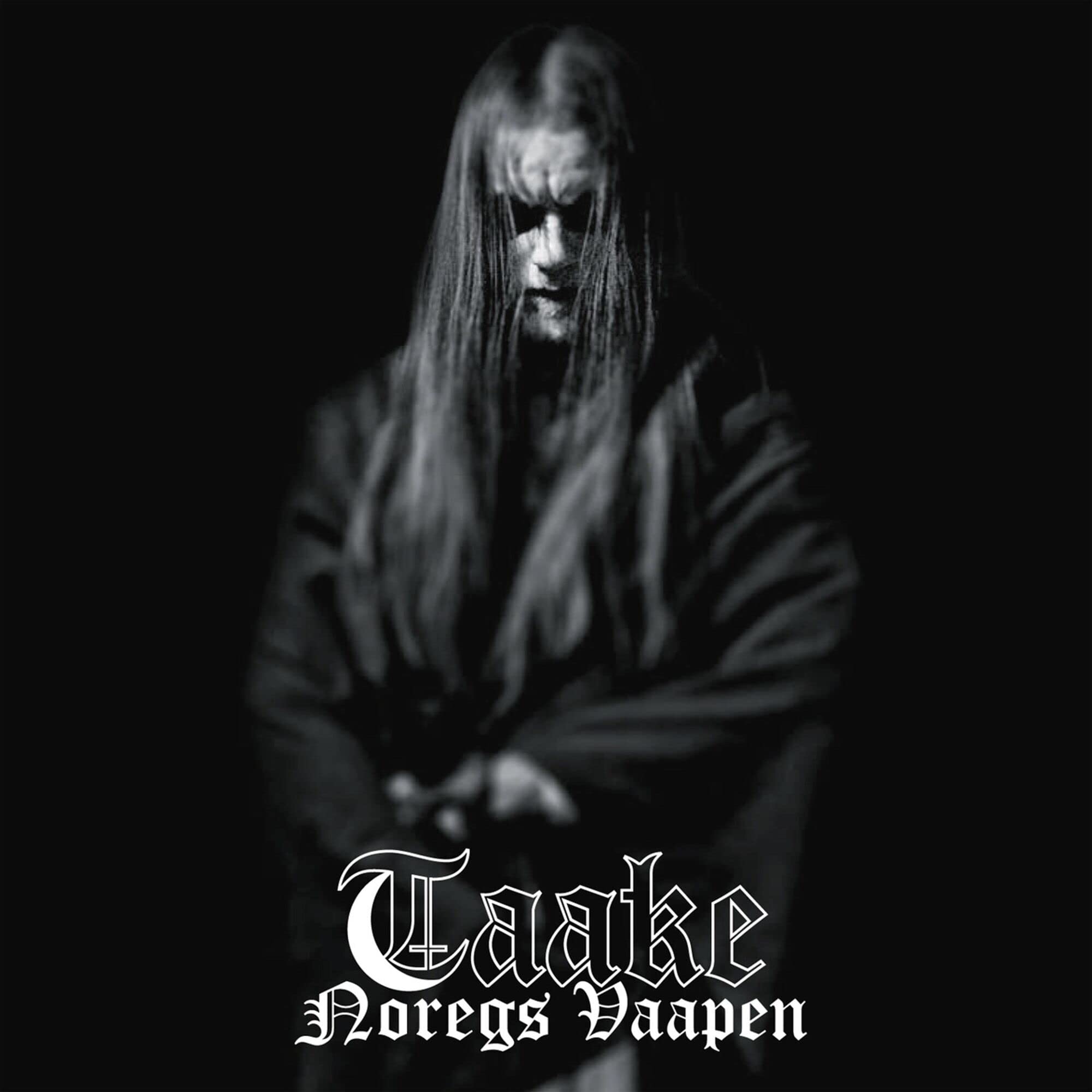 Noregs Vaapen